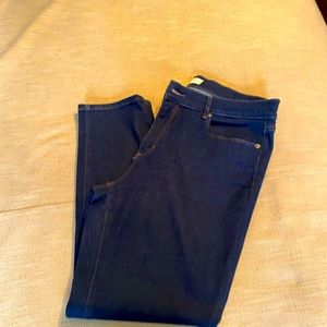 Loft jeans, modern skinny